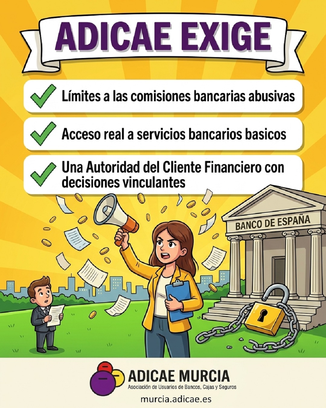 Propuestas Adicae